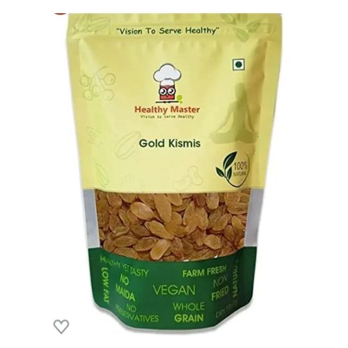 Kismiss Prince Gold 250 G