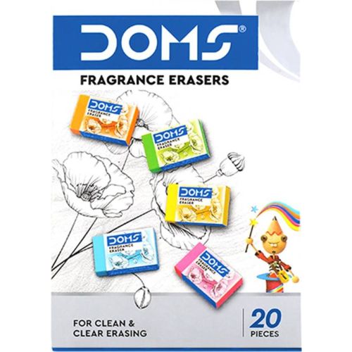 Doms Fragnent Erser