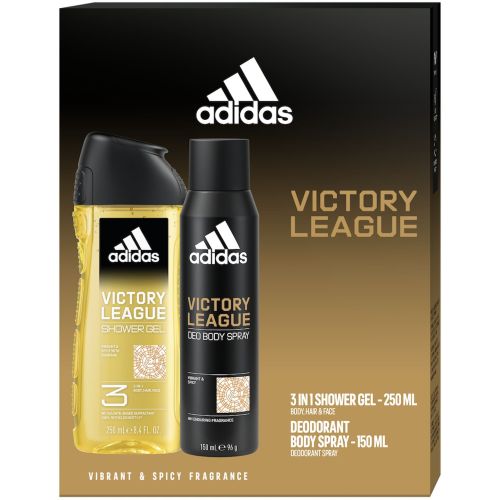 Adidas Deo Men Victory Legu 150 Ml