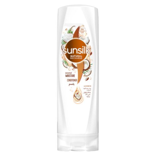 Sunsilk Almond &amp; Coco Condtr 80 Ml
