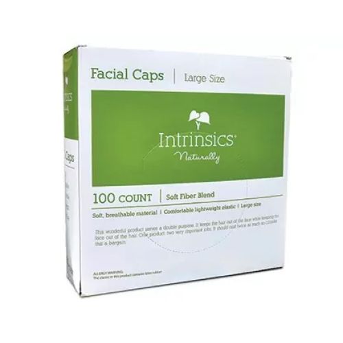 Facial Cap