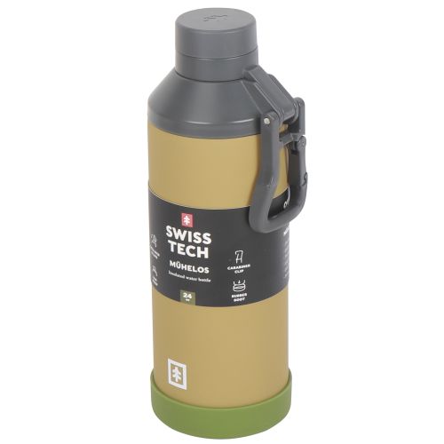 Swiss F/bottle 1000 Ml
