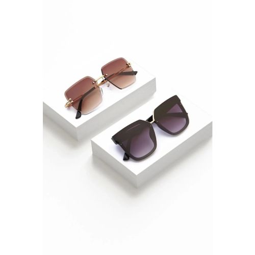 Mazda S.s. Glasses 2 Pc Set