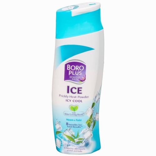 Boro Plus Icy Cool 150 Gr