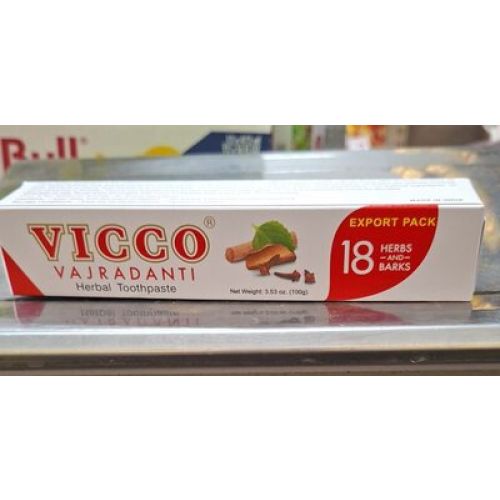 Vicco Vajradanti Paste 200 G