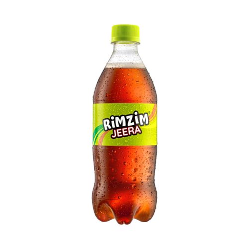 Rim Jim Jeera Drink 200 Ml