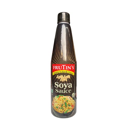 Frutins Soyasauce