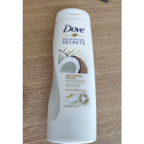Dove Body Lotion 100 Ml