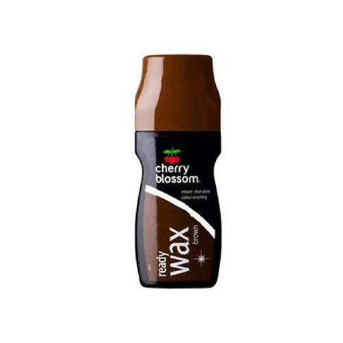 Cherry Blsm Shoe P Brown 15 G