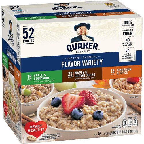 Quaker Oats 90 G