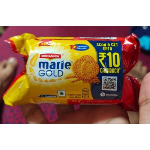 Britannia Marie Gold 1 Kg