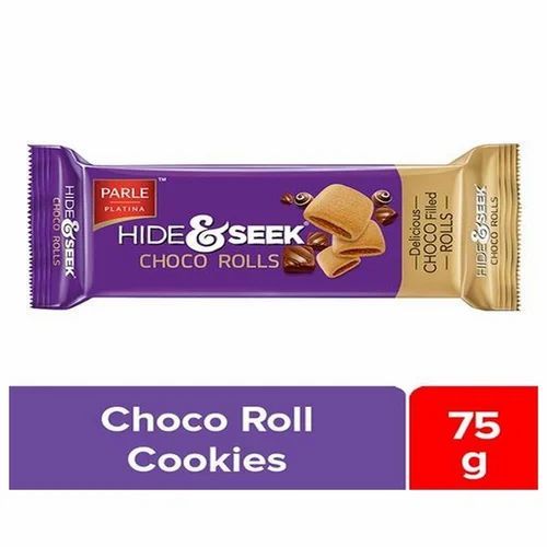 Hide &amp; Seek Chocorolls