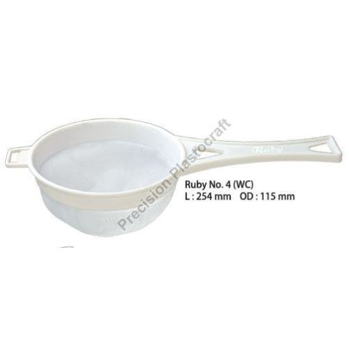 Ruby No.4 Tea Stainer
