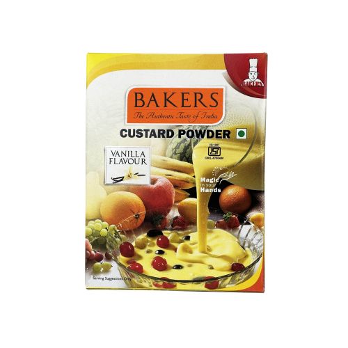 Gm Custard Powder 100 G