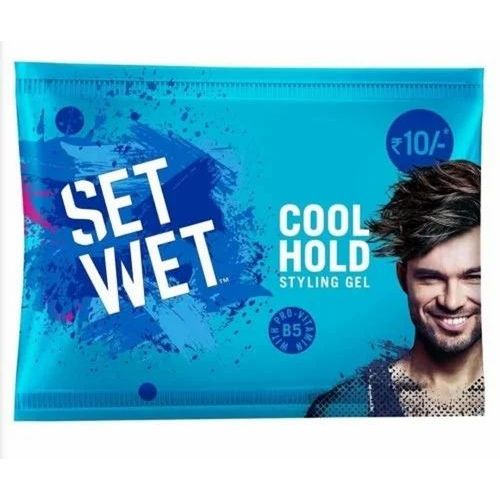 Setwetdeo+hairgel