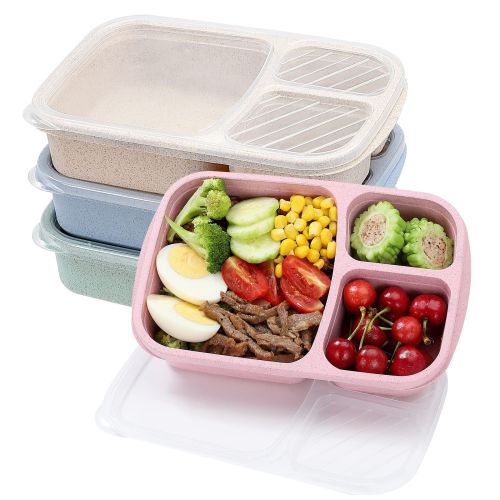 Lunch Pack -3 Sheth