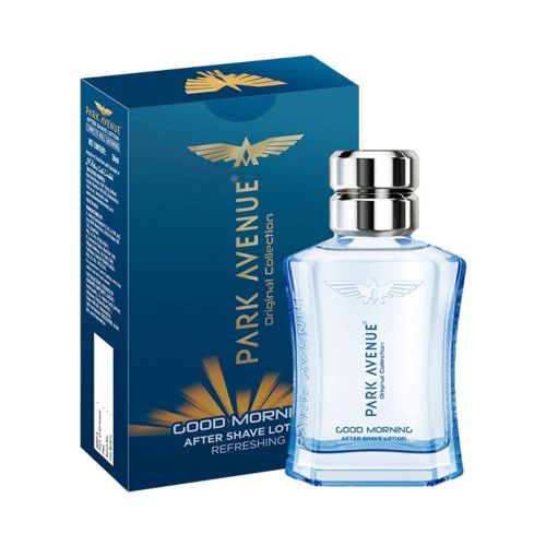 Parkavenue Goodmorng Lotn 50 Ml