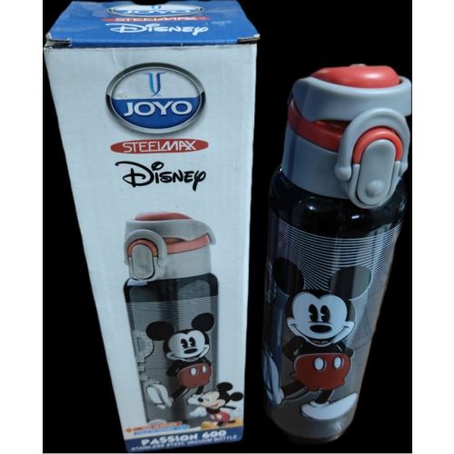 Joyo Steel Max 500 Ml