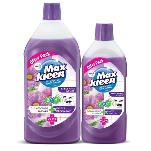 Wipro Max Kleen 975 Ml