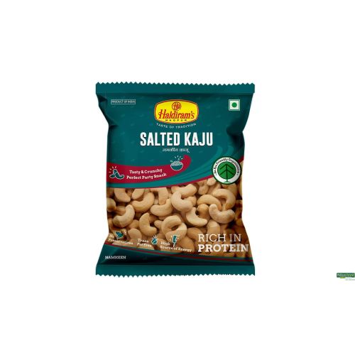 Haldirams Kaju Salted