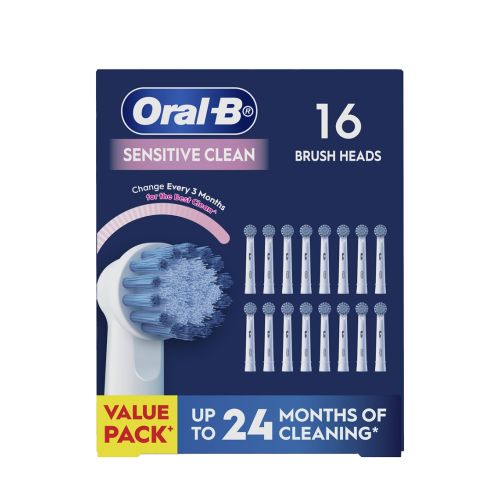 Oral-b Senstvw Brsh