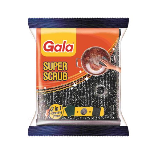 Gala Super Scrub