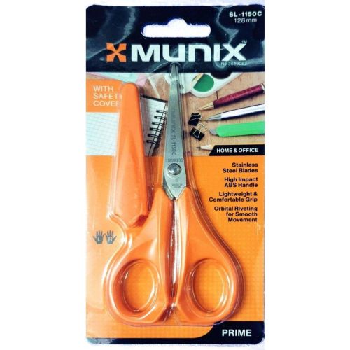Munix 128 Mm Scissor