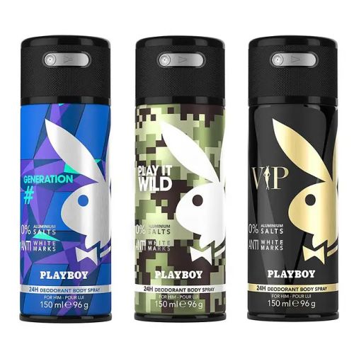 Playboydeo 150 Ml