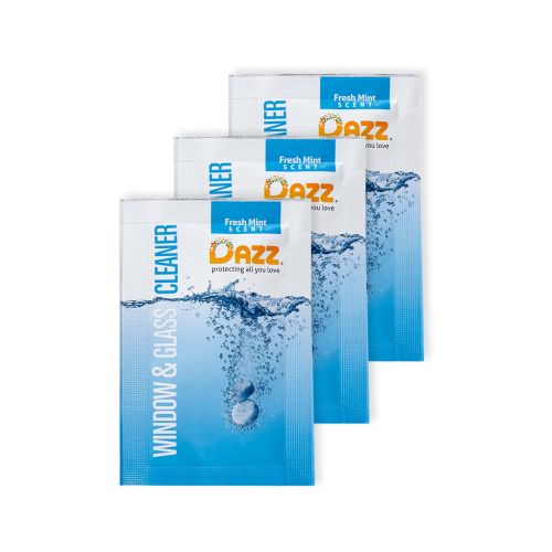 Dazz F Cleaner 1+1500 Ml