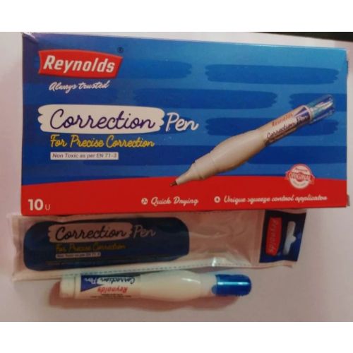 Reynolds Correctionpen