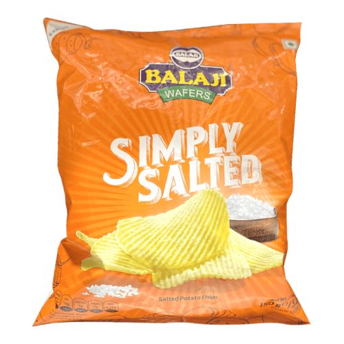 Balaji Palli 150 G