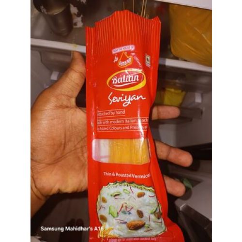 Bambino Vermicelli 400 G