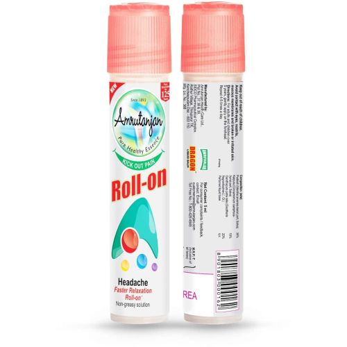 Amrutanjan Roll-on