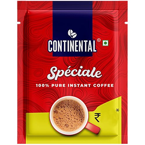Continental Speciale 100/ Pure