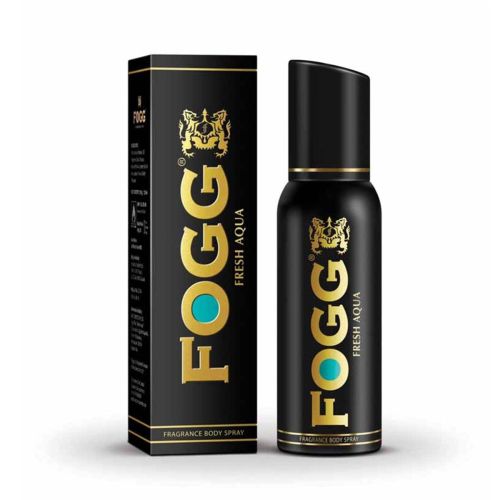 Fogg Frsh Aqua Deo 120 Ml