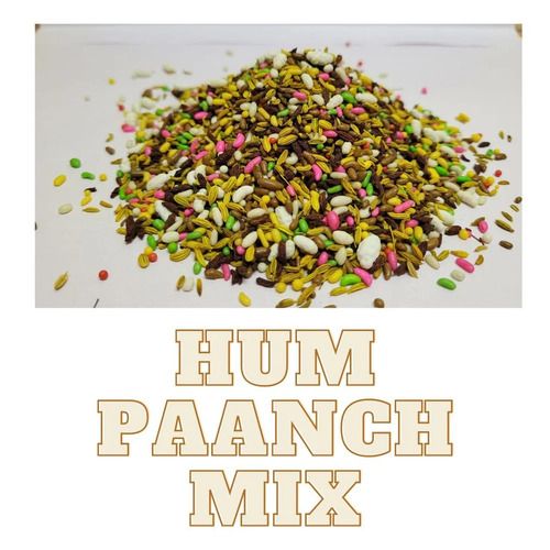 Chetan Hum Panch Biglegs