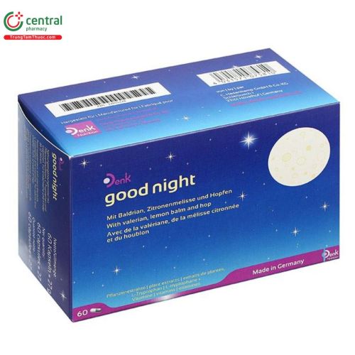 Goodnightvalue Pack