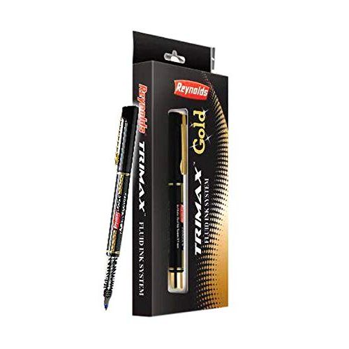 Reynolds Trimax Goldpen