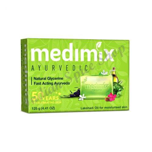 Medimix Nrl Glyrine 100 G