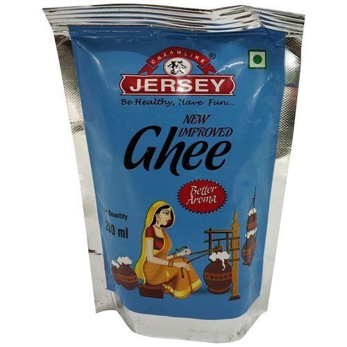 Jersy Cow Ghee 500 Ml