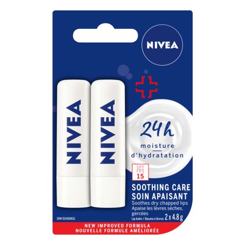 Nivea Lipcare 10 G