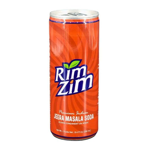 Rim Zim Jeera 250 Ml
