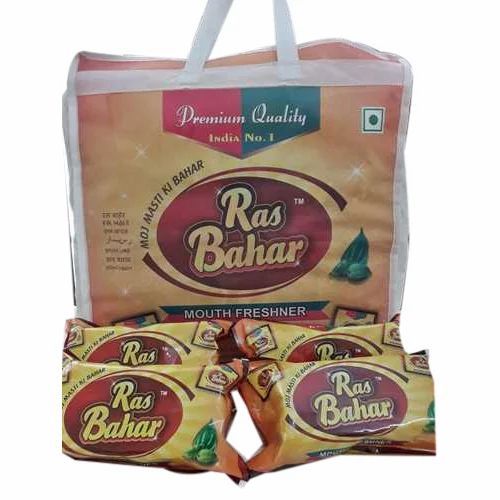 Ras Bahar Rasili 140 G