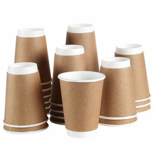 Tea Cups(paper) 50 No