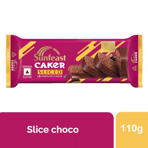 Sunfeast Caker Choco