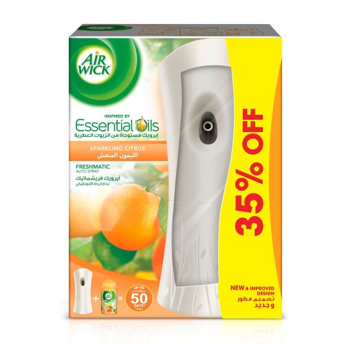 Air Wik Air Frsner 200 G