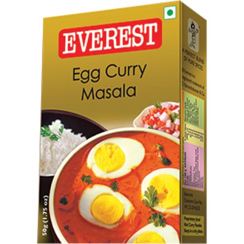 Everest Egg Curry Powder