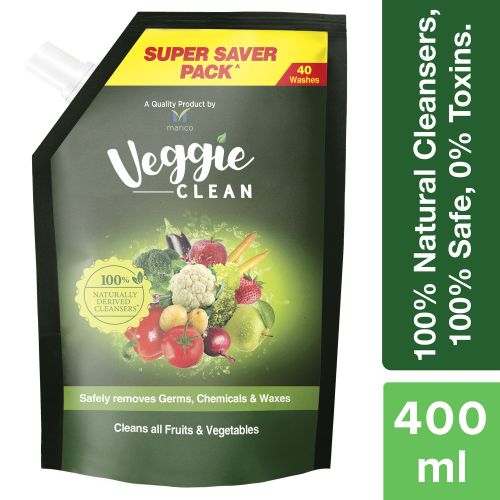 Veggi Clean 200 Ml