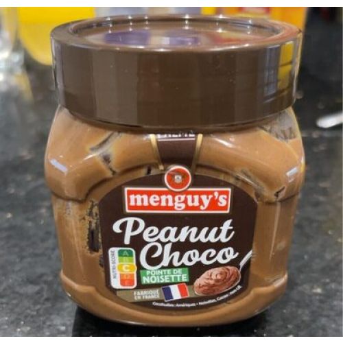 Choco Spread 15 G