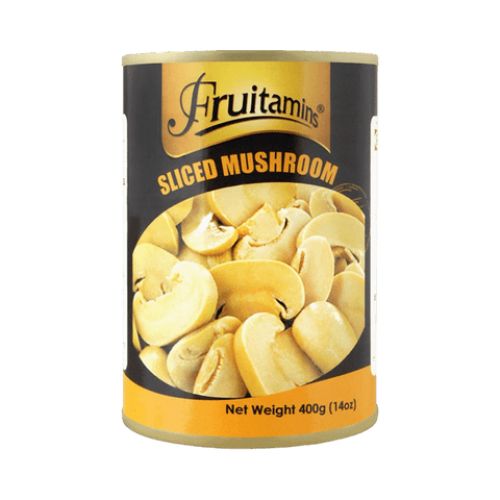 Fruit Ins Mashroom 400 G